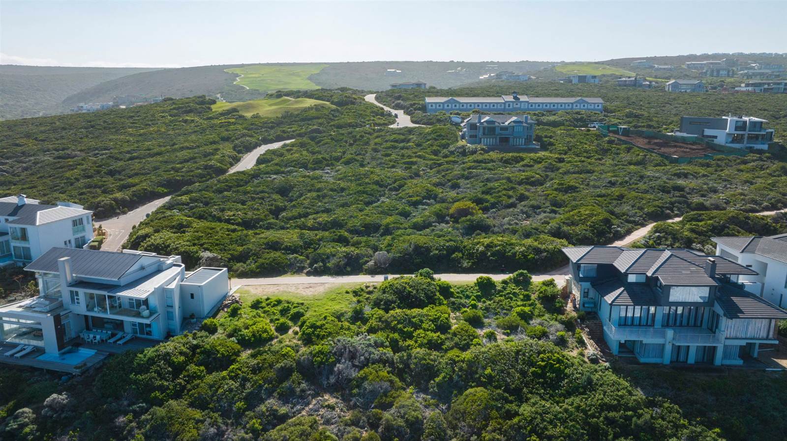 731 m² Land available in Pinnacle Point Golf Estate photo number 2