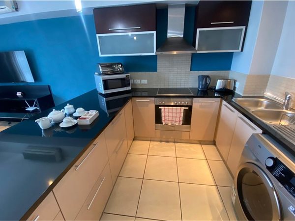 1 Bedroom Apartment 1 Bedroom Apartment