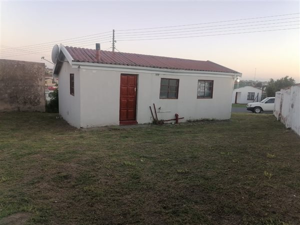 2 Bedroom House 2 Bedroom House