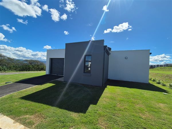 3 Bedroom Simplex 3 Bedroom Simplex