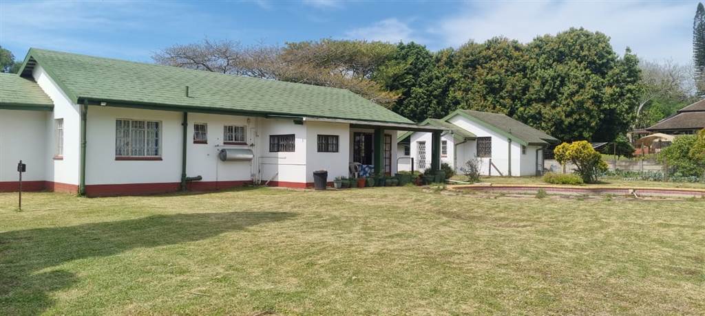 3 Bed House in Eshowe photo number 1