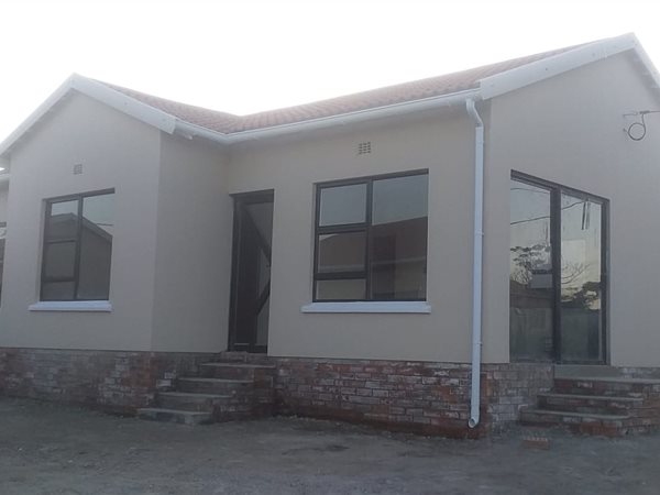 3 Bedroom House 3 Bedroom House
