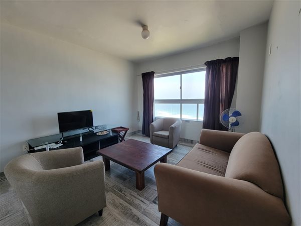 2 Bed Apartment