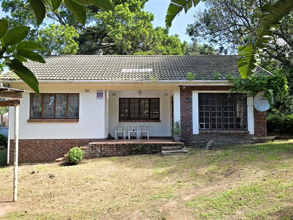 2 Bedroom House 2 Bedroom House