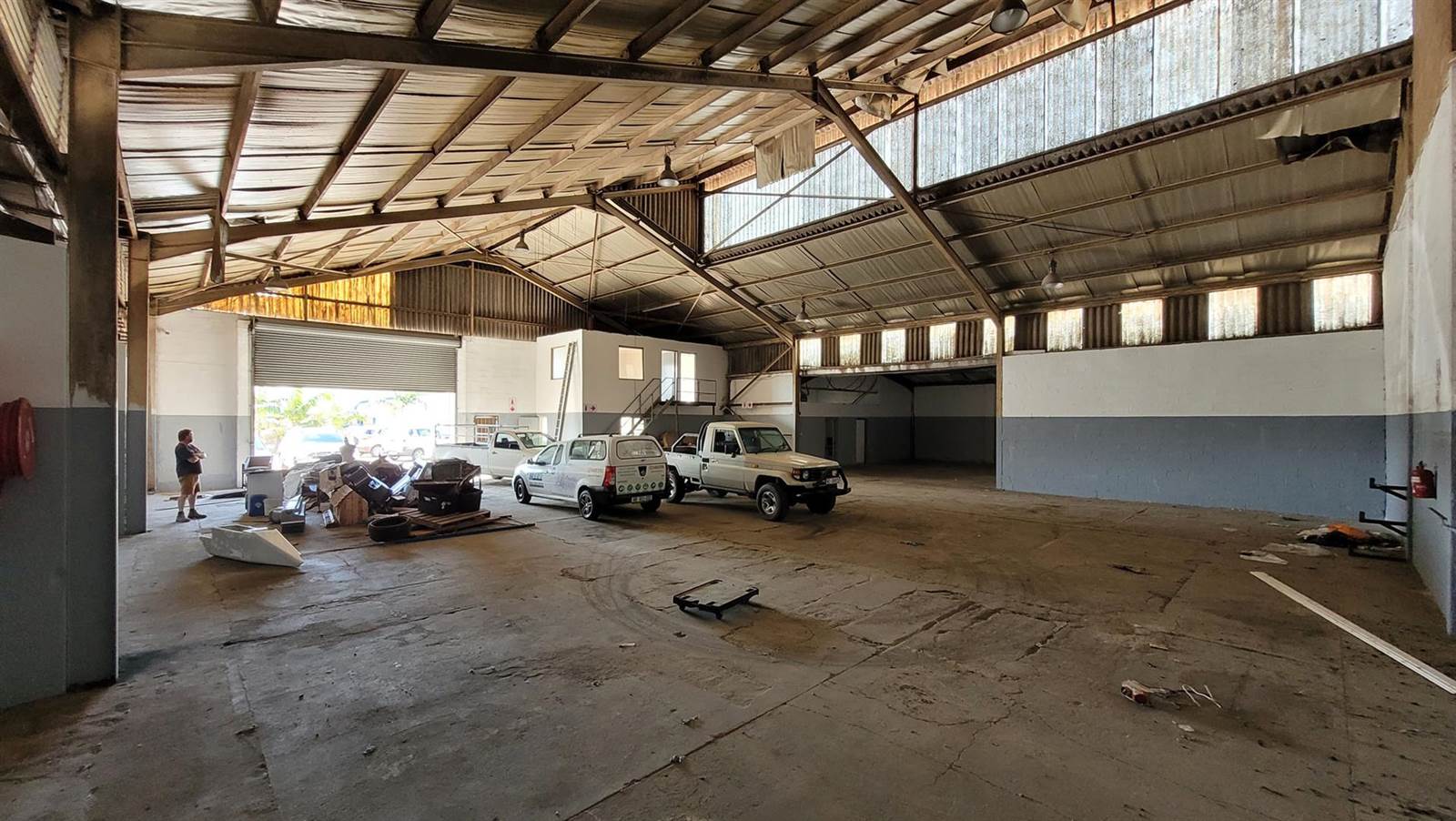520  m² Industrial space in Pineside photo number 4