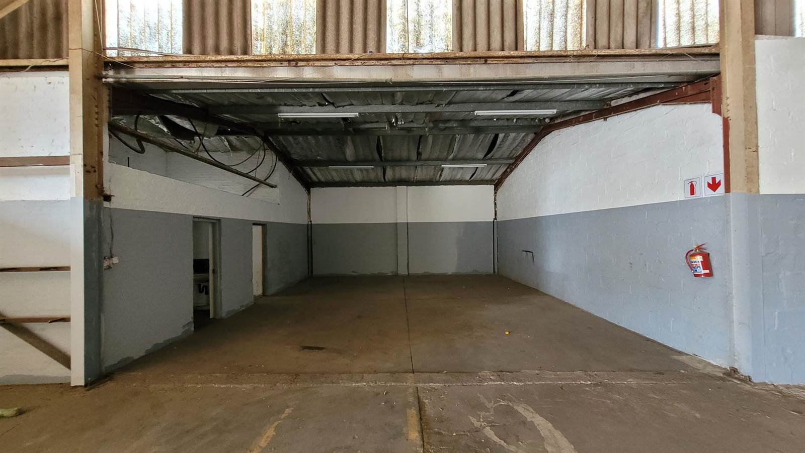 520  m² Industrial space in Pineside photo number 6
