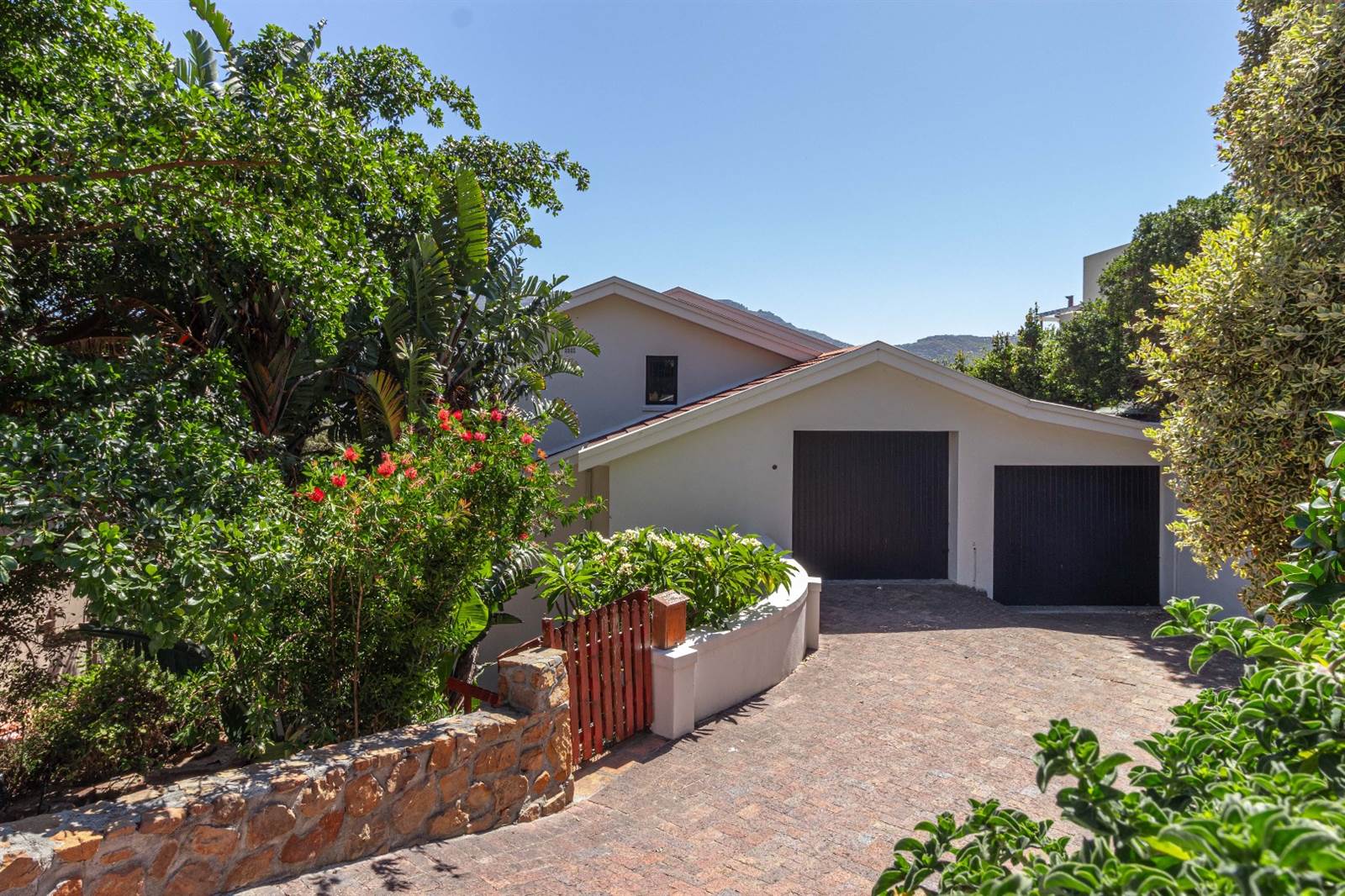 3 Bed House in Fish Hoek photo number 28