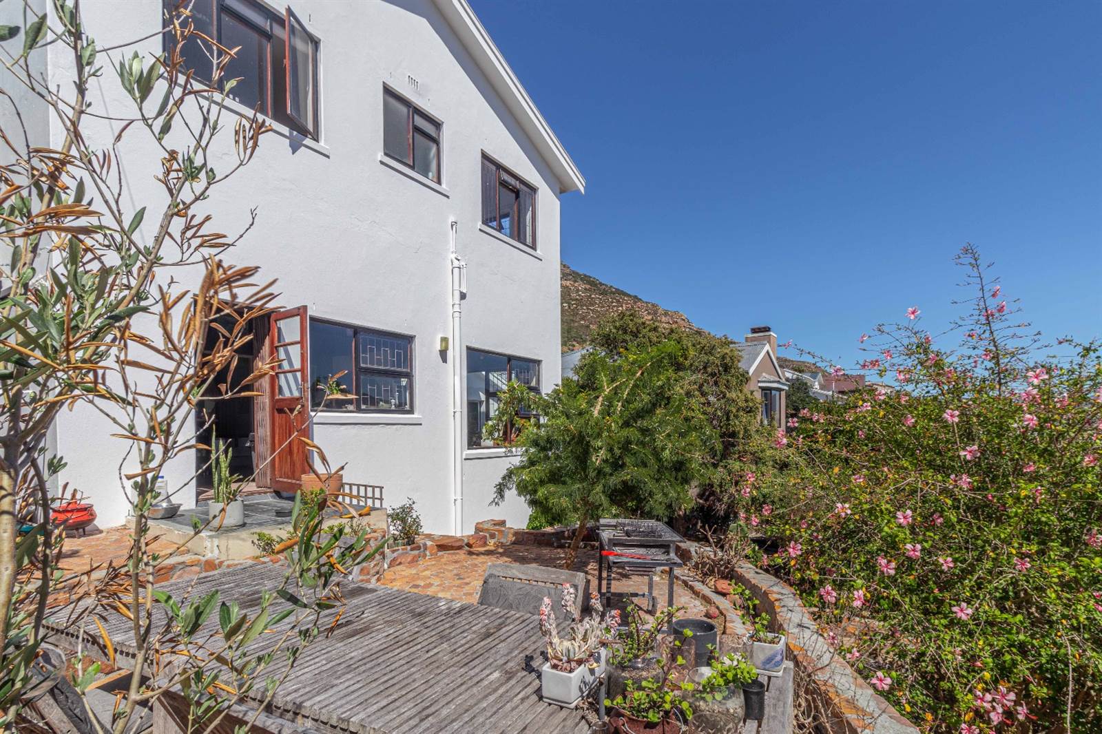 3 Bed House in Fish Hoek photo number 24