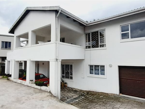 3 Bed Duplex