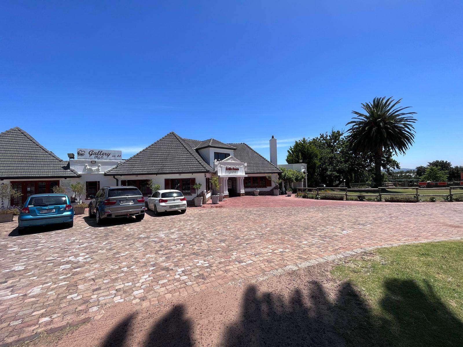14900  m² Commercial space in Stellenbosch Agricultural photo number 18