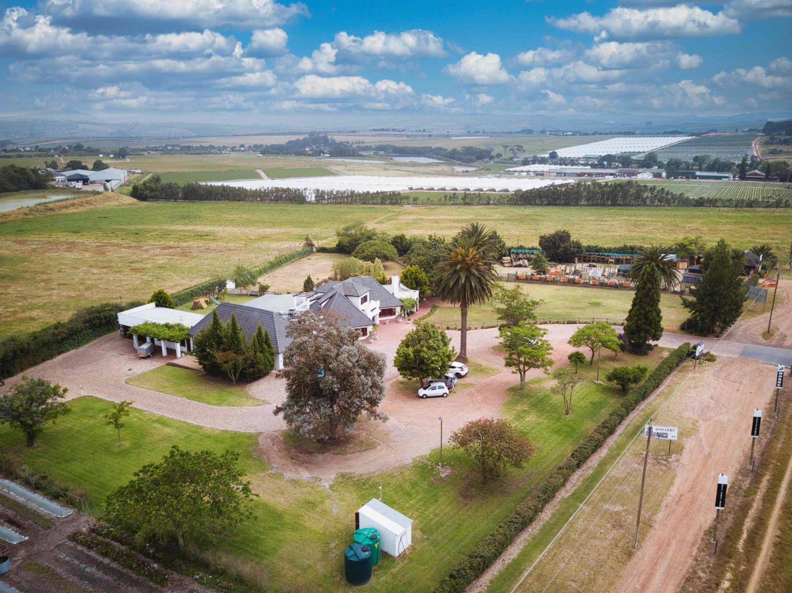 14900  m² Commercial space in Stellenbosch Agricultural photo number 4