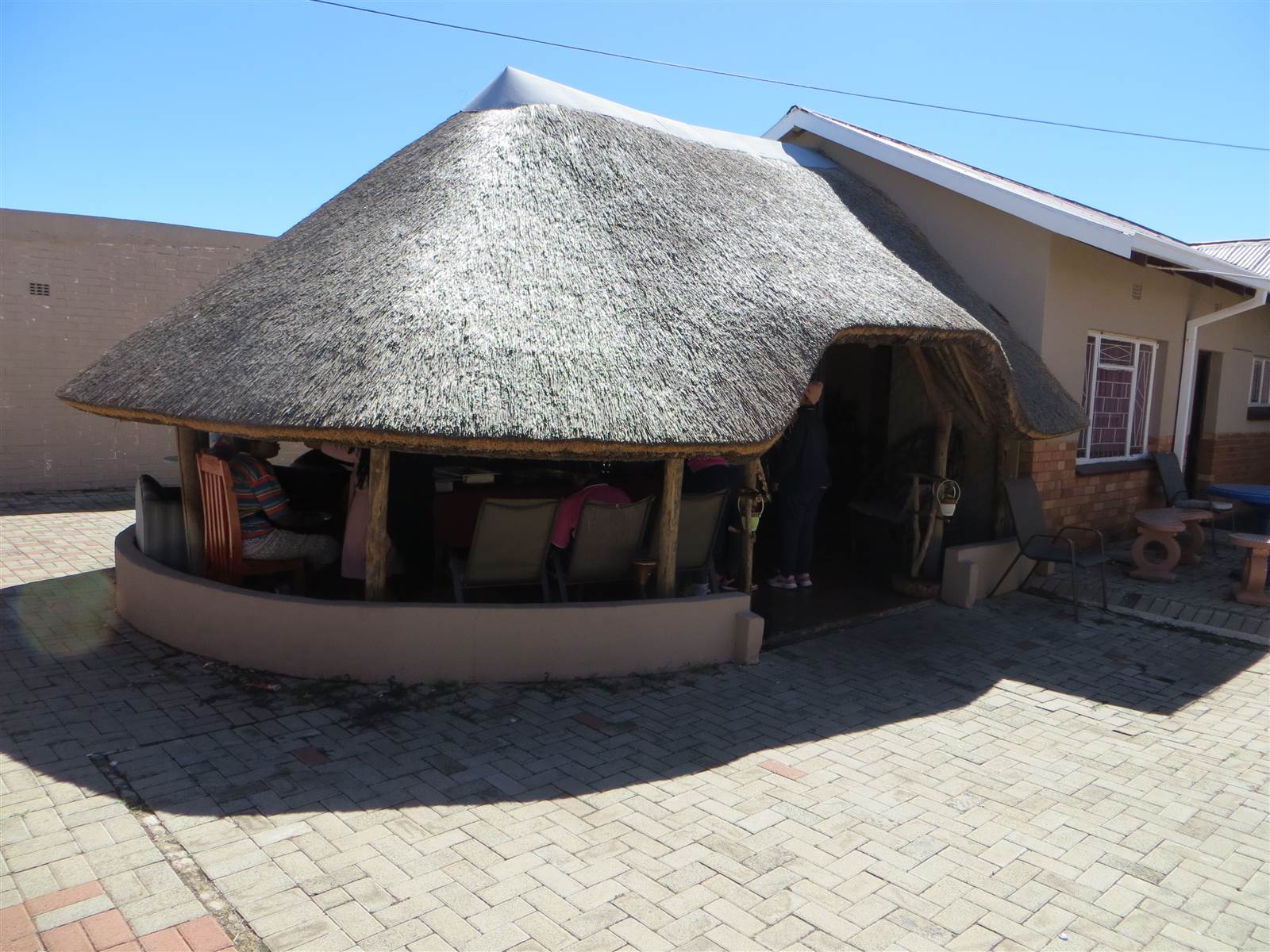 1 Bed House in Carletonville photo number 1