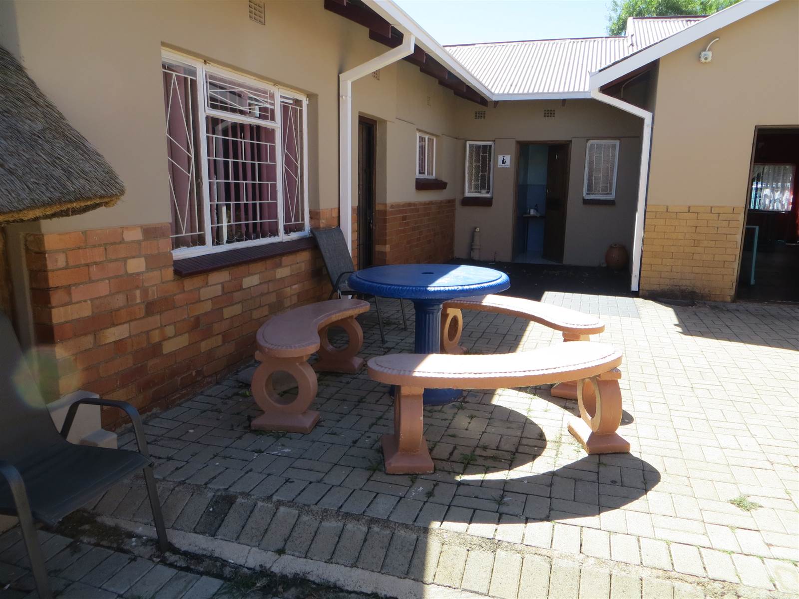 1 Bed House in Carletonville photo number 13