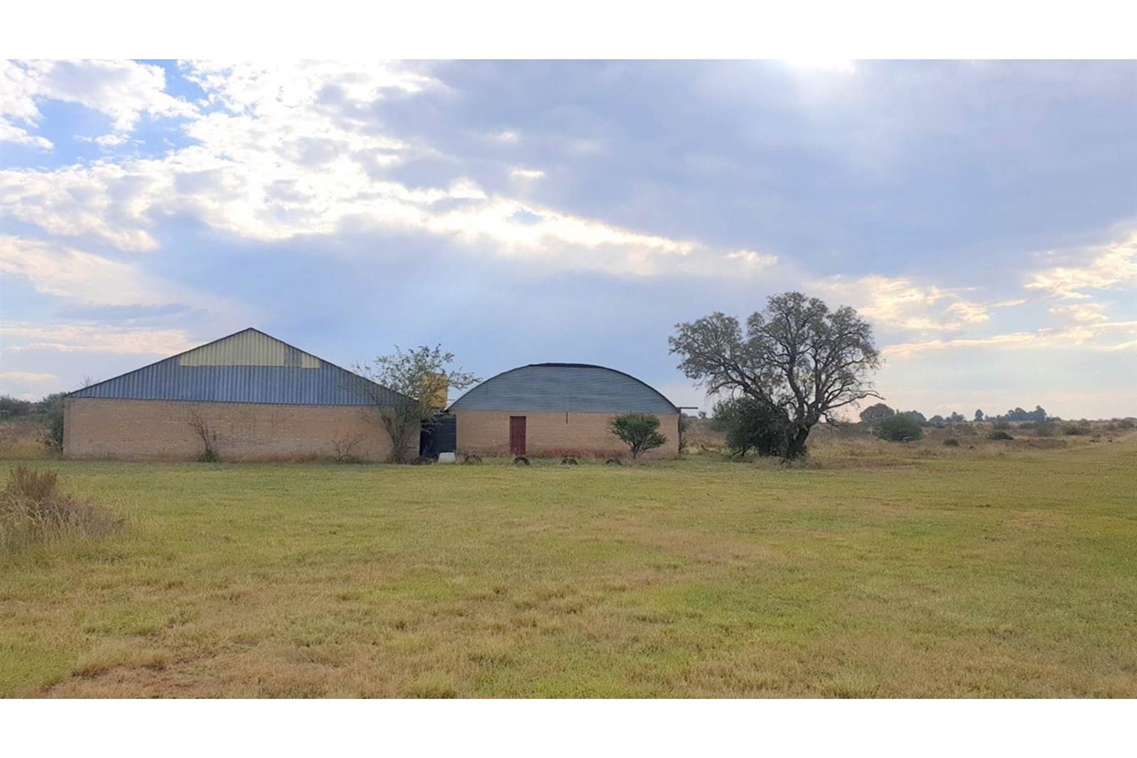 216.7 ha Farm in Sterkfontein and surrounds photo number 3