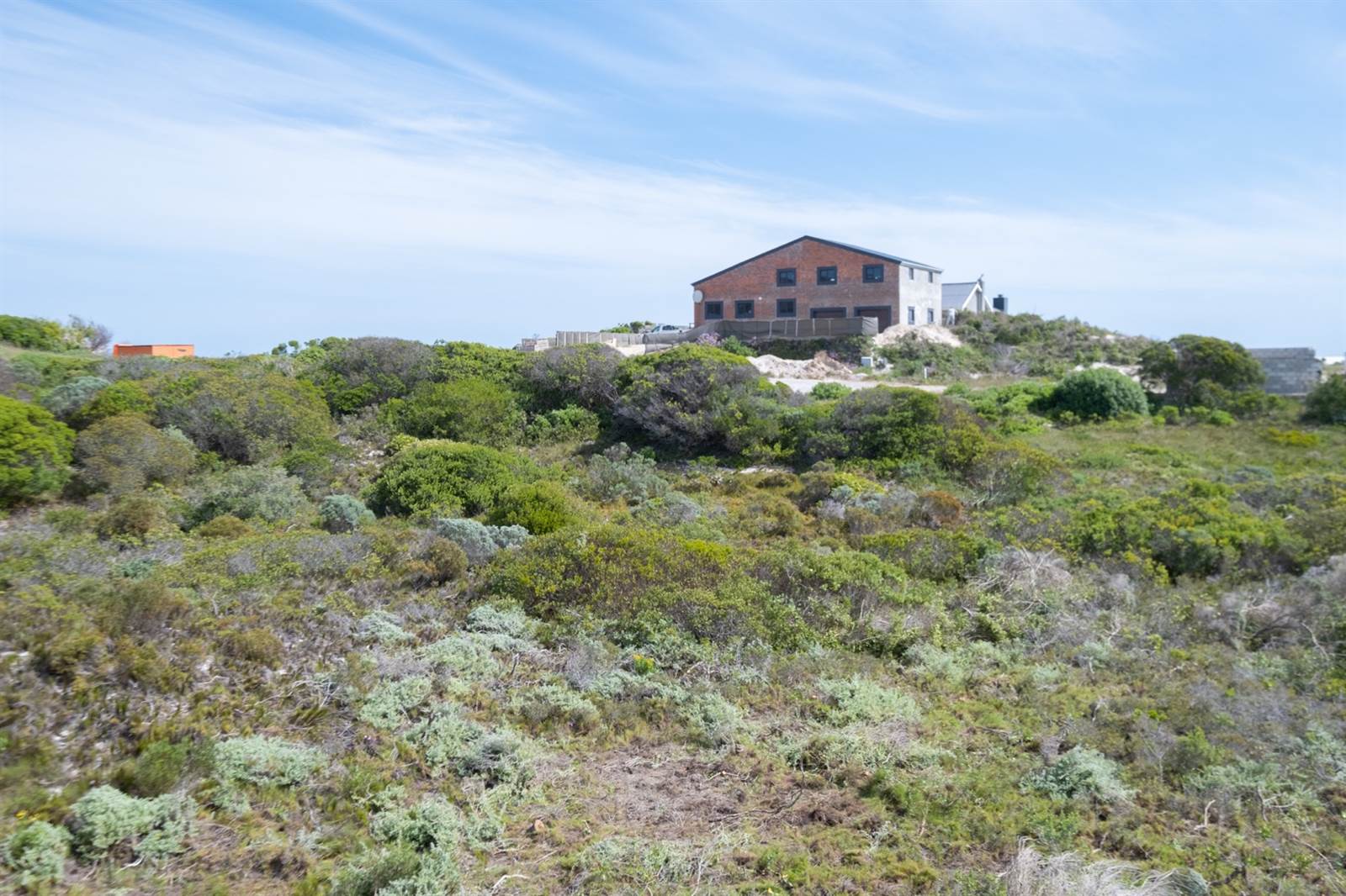 741 m² Land available in Suiderstrand photo number 6