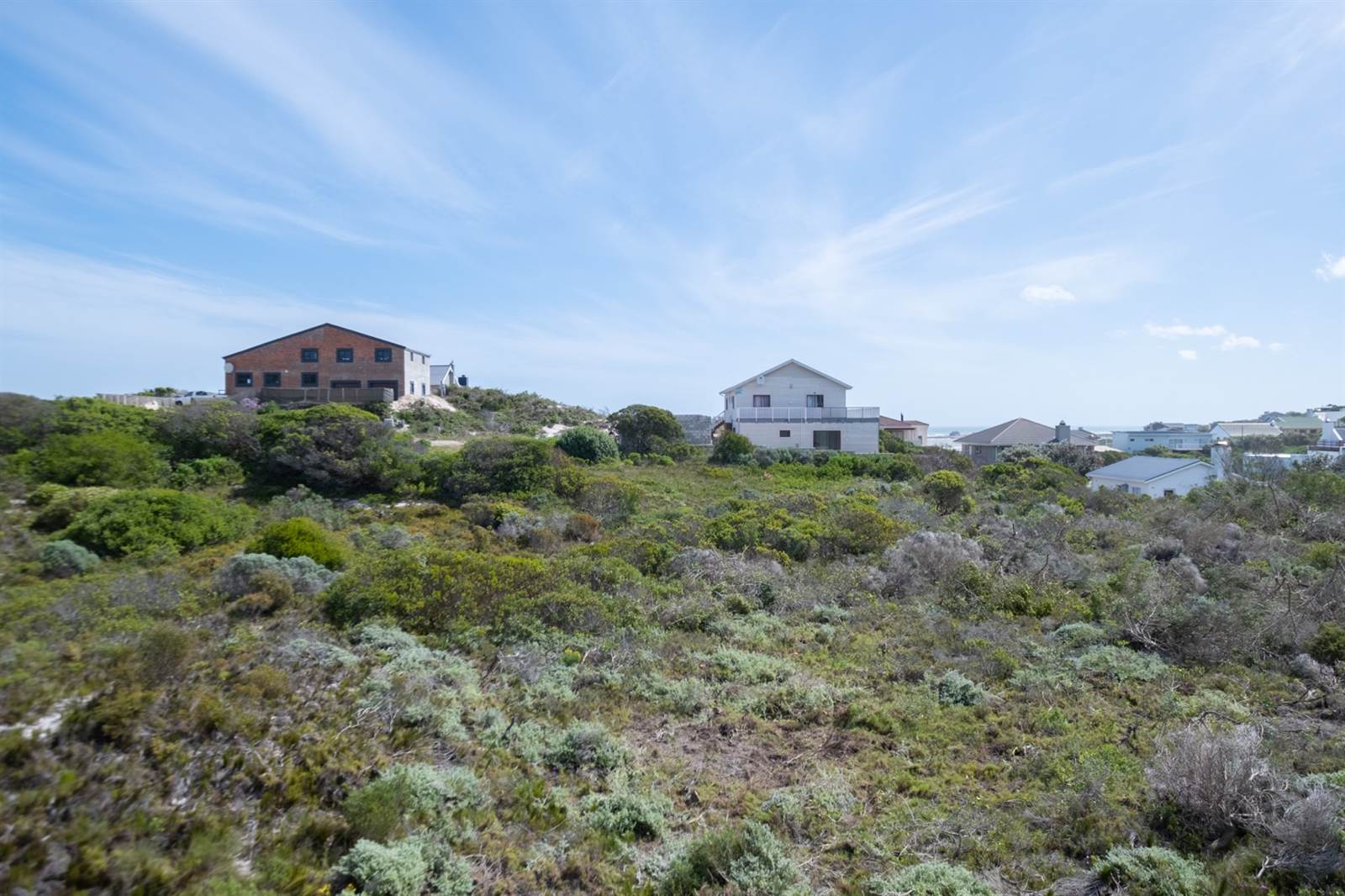 741 m² Land available in Suiderstrand photo number 9
