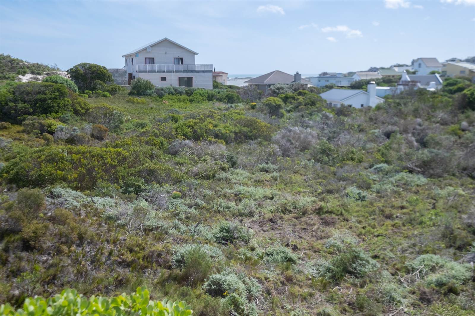 741 m² Land available in Suiderstrand photo number 13
