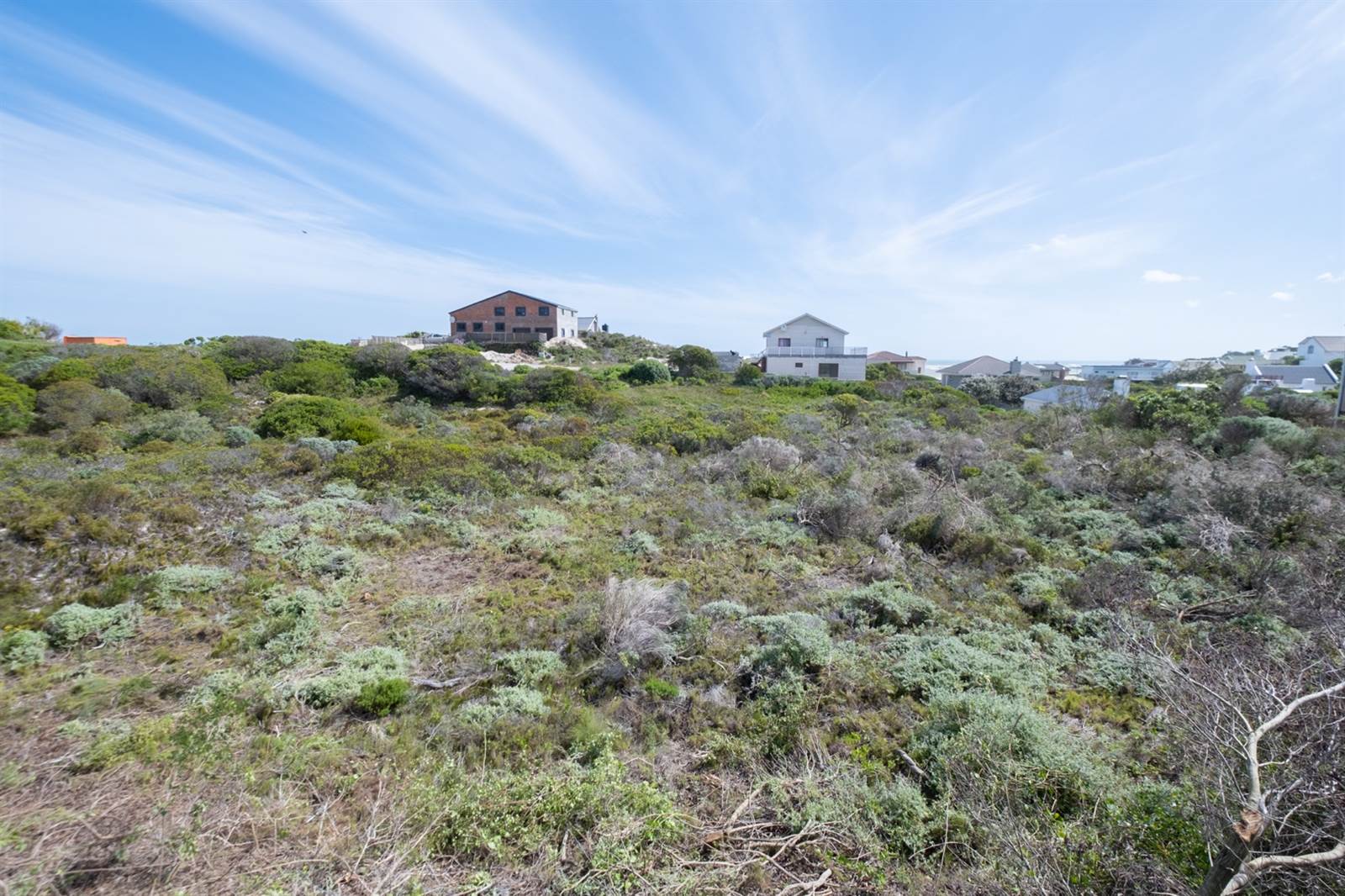 741 m² Land available in Suiderstrand photo number 2