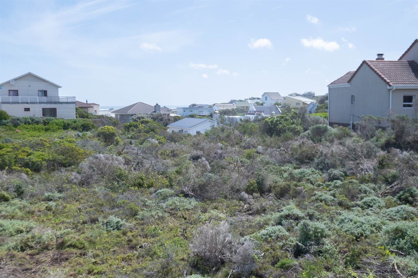 741 m² Land available in Suiderstrand photo number 8