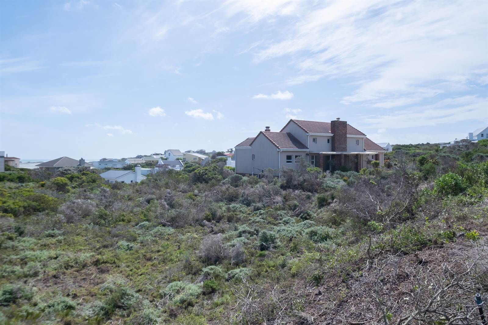 741 m² Land available in Suiderstrand photo number 10