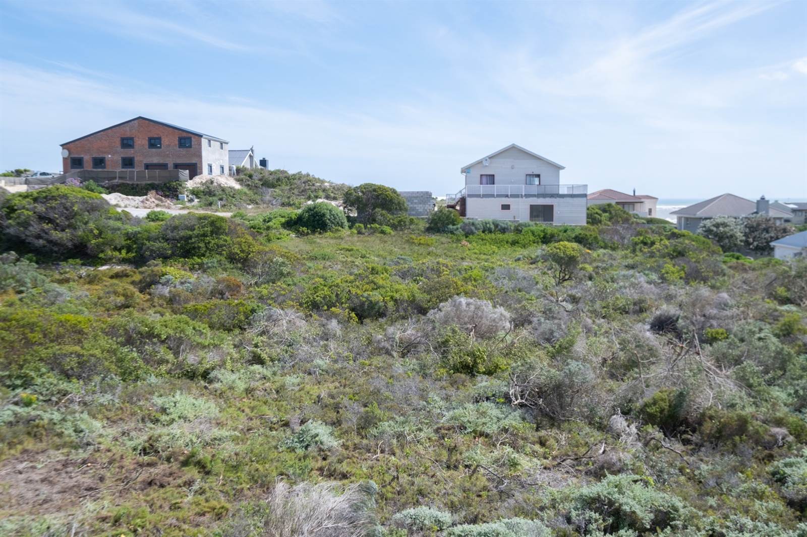 741 m² Land available in Suiderstrand photo number 7