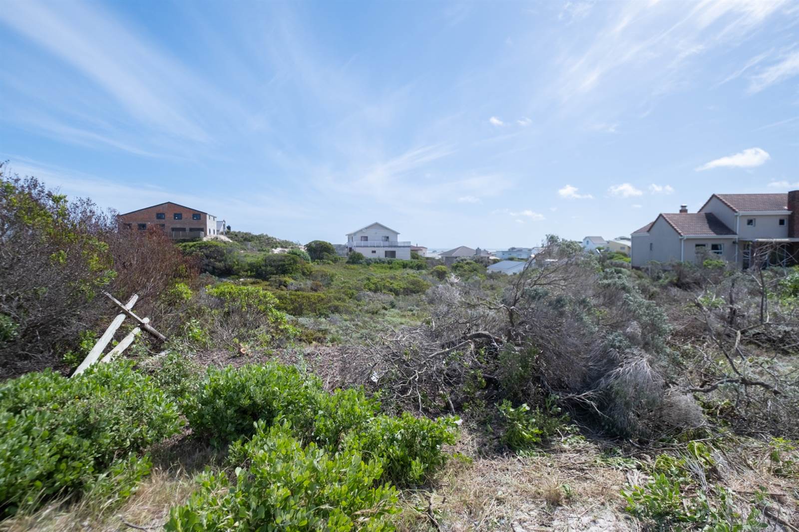 741 m² Land available in Suiderstrand photo number 14