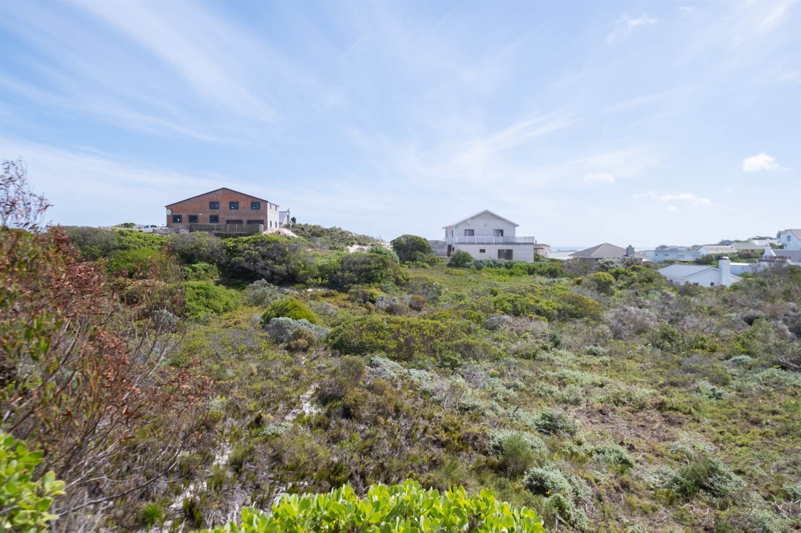 741 m² Land available in Suiderstrand photo number 11