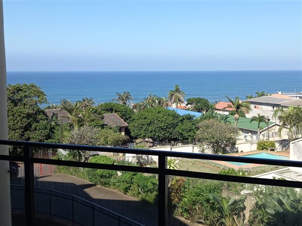 2 Bed Apartment in Manaba