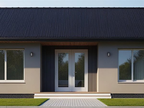 2 Bedroom House 2 Bedroom House
