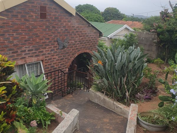 2 Bedroom House 2 Bedroom House