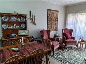 2 Bed Apartment in Olympus AH