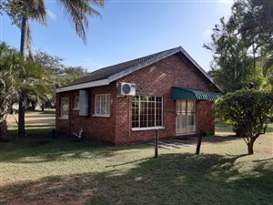 7.5 Bed Cluster in Pongola