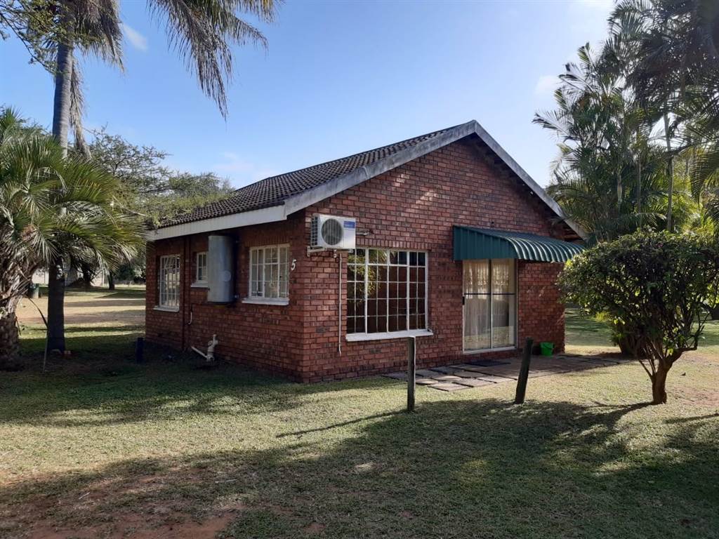 7.5 Bed Cluster in Pongola photo number 1