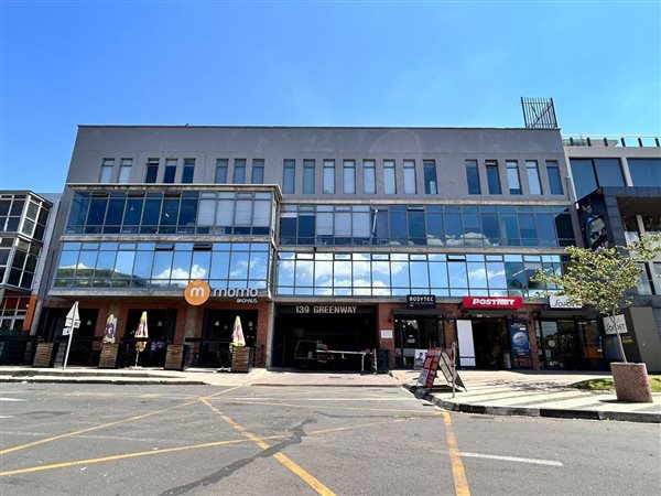 51  m² Commercial space in Greenside