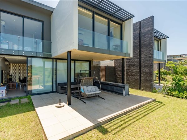 4 Bedroom House 4 Bedroom House