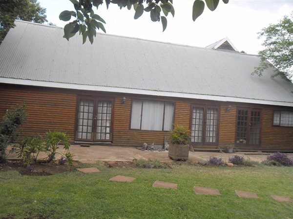 3.9 ha Smallholding 3.9 ha Smallholding