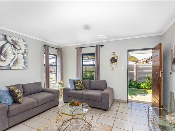 3 Bedroom House 3 Bedroom House
