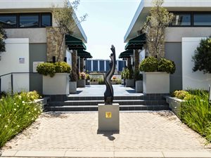 1 Bed Apartment in Modderfontein