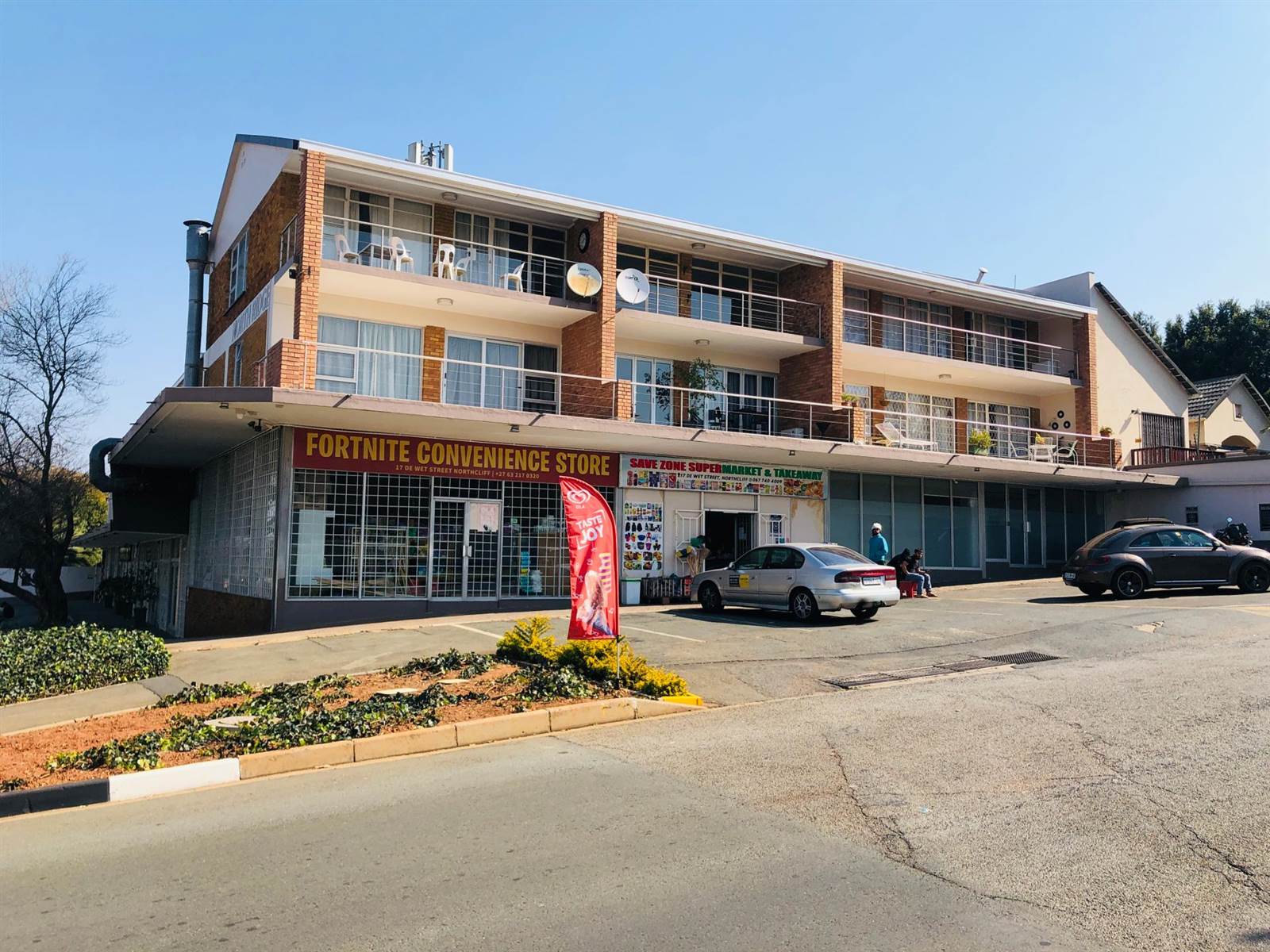71  m² Retail Space in Northcliff photo number 1