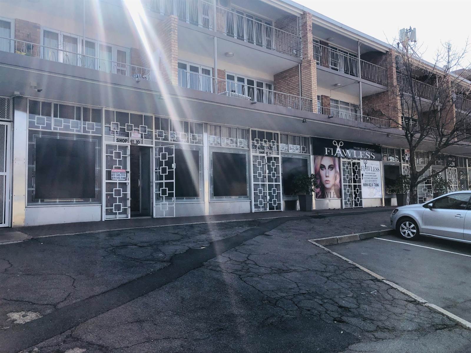 71  m² Retail Space in Northcliff photo number 11