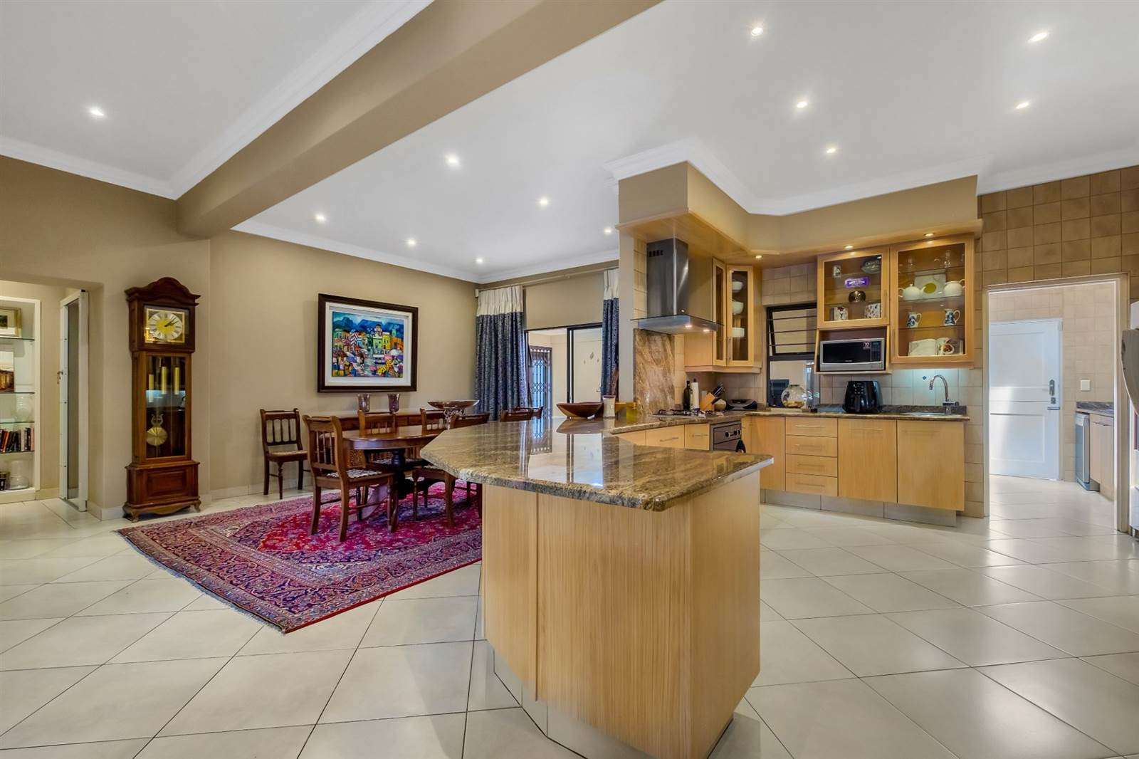 3 Bed Cluster in Northcliff photo number 8