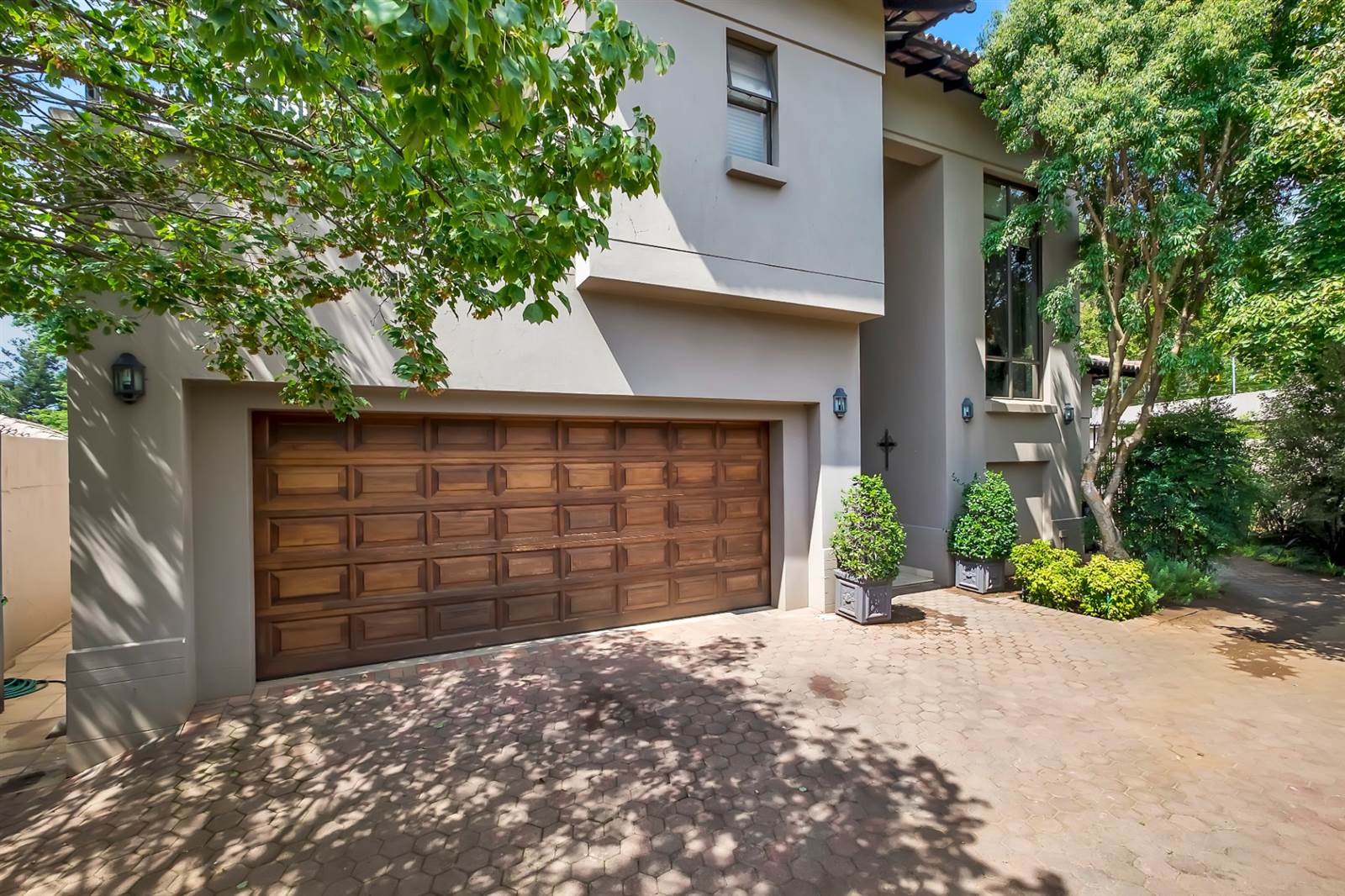 3 Bed Cluster in Northcliff photo number 1