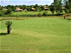1000 m² Land available in Vaal Dam
