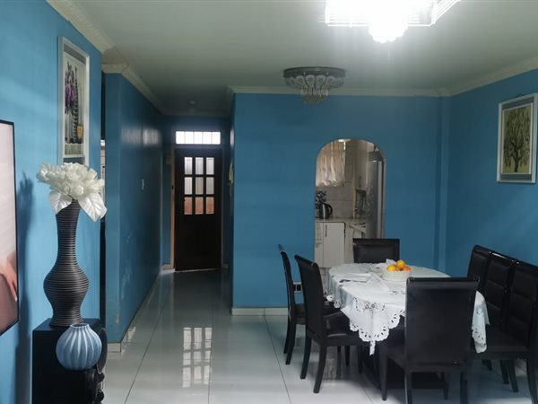 2 Bed Flat in Booysens
