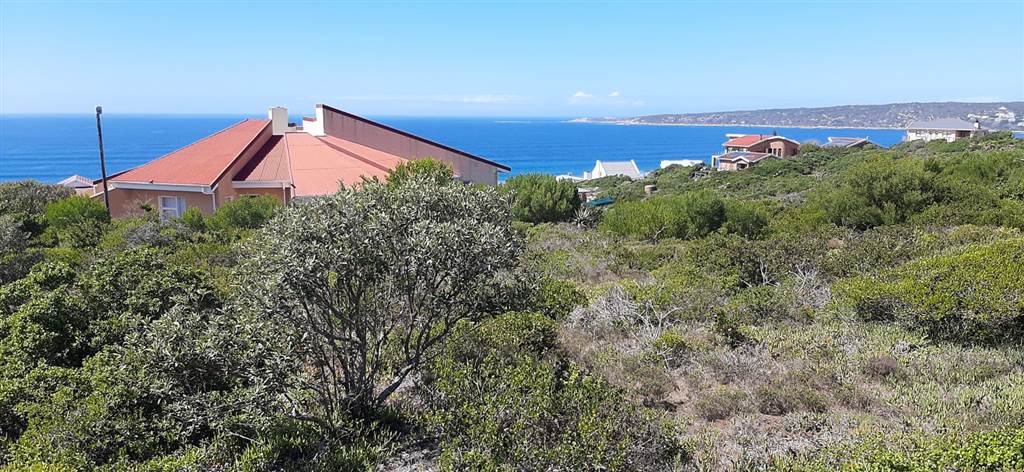 837 m² Land available in Boggomsbaai photo number 7
