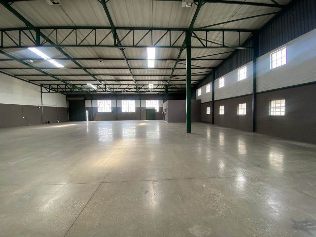 1033  m² Industrial space in Halfway House photo number 15