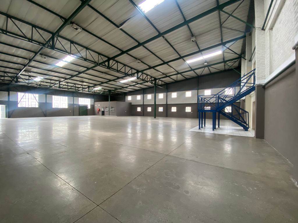 1033  m² Industrial space in Halfway House photo number 12