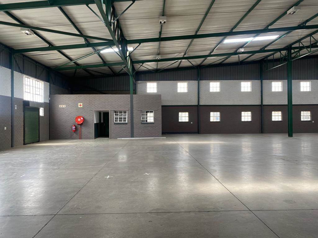 1033  m² Industrial space in Halfway House photo number 5