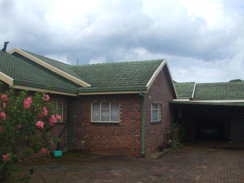 4 Bed House in Graskop photo number 3