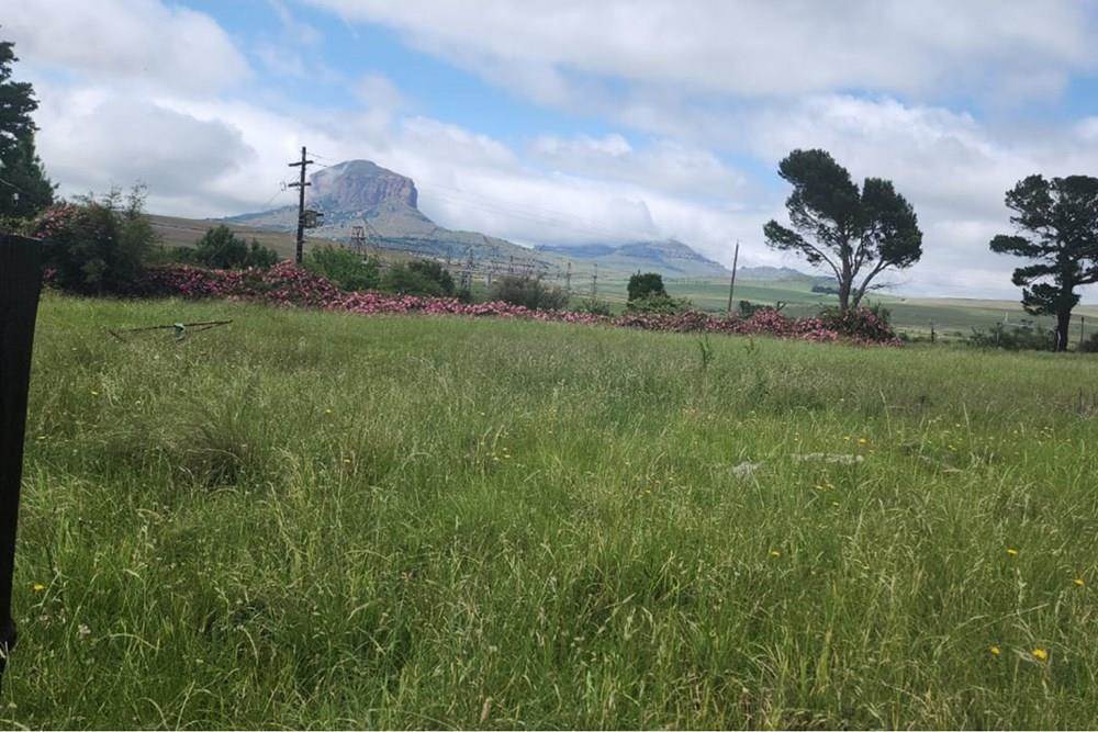 Farm in Harrismith photo number 1